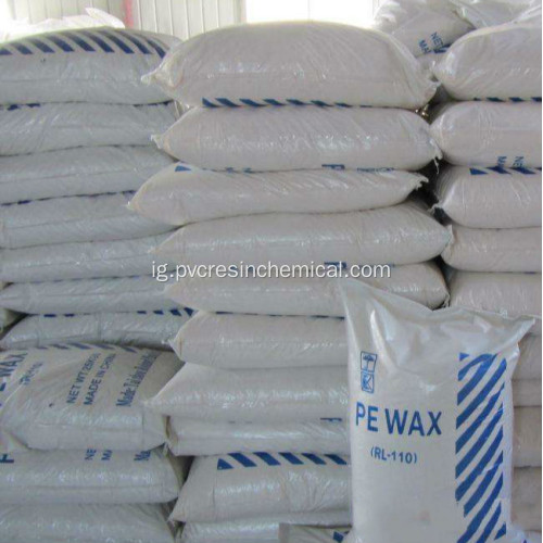 High njupụta Polyethylene Wax / Pee Wax maka Plastics